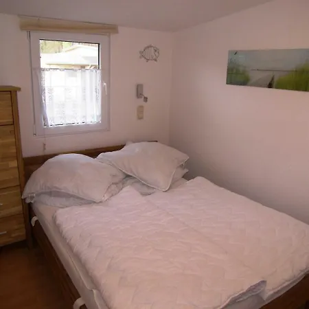 Fontane Siedlung _ Bungalow 14 Apartamento