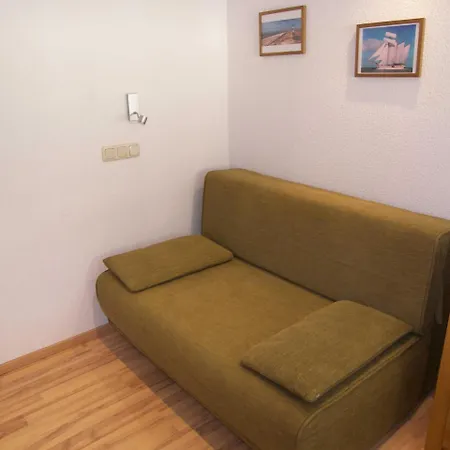 Fontane Siedlung _ Bungalow 14 *