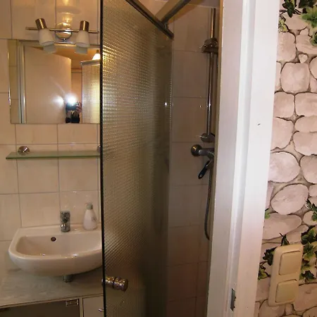Fontane Siedlung _ Bungalow 14 Apartamento Trassenheide